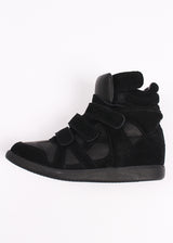 HIGH SNEAKERS