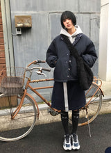 (ライニングブラッシュ)ハウスソリッドフーディー