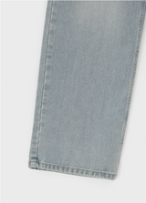[B-DENIM] クラシックストレート 035