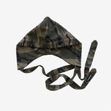 Wendy hoodie [Camo]