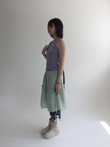 ネオチャンキーレインブーツ (3color)
