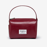 ティッシュバッグ Cherry Red