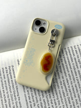 Pudding Card Hard Case