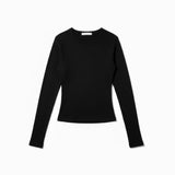 Contour Rib T