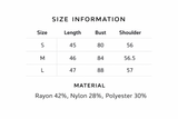 Lady Fur Knitwear Zip-Up Cardigan