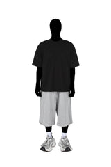 LE - T004 オーバーフィットTシャツ