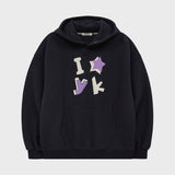 YK チェックアップリケフーディ