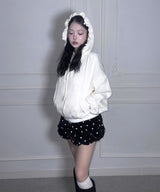 Silky Frill JP (3colors)