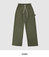 Benin Carpenter One-Tuck Training Pants