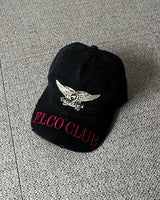 BN Club Embroidery Ball Cap (1C)
