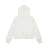 Verblee History Hoodie Zip-Up 232818240