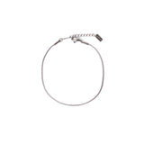 Snake bracelet