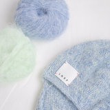  【MADE】 Flap Pocket Beanie - SODA MILKSHAKE