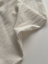 Pleo Strap Banding Wide Pants