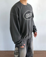 Oasis Pigment Sweatshirt