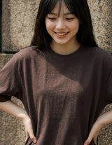 26SS★ ソフトバイオショートスリーブTシャツ