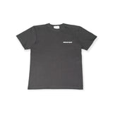 NSN LOGO T-shirt black