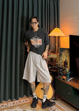 Motorcycle Short Sleeve 3COLOR