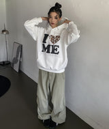Dion バルーンパラシュートパンツ