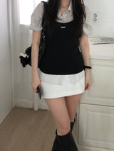 Daniel Pendant Sleeveless (3 colors)