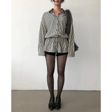 Soap Stripe Shirt