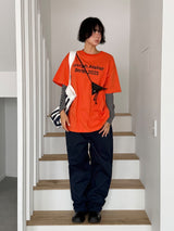 BERLIN OVER TEE