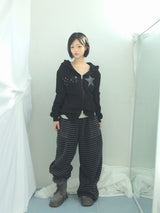 Swalstar Two-Way Hooded Zip-Up