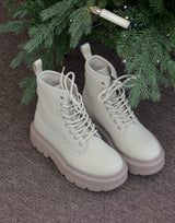 MITTS BEIGE