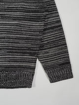 (UNISEX) Milco Overfit Knit
