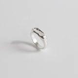 【MADE】 m.m.e _2 リング