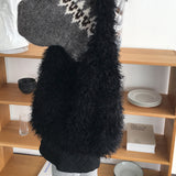 テラファーショルダーバッグ