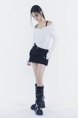 NIX MINI SKIRT