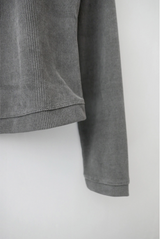 note zip up JK (3c)