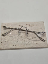 Geek chic glasses