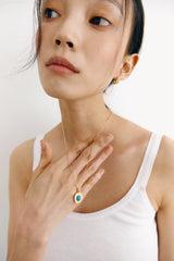 Ocean Flow Necklace