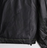 Heat Chromatic Hooded Windbreaker 