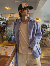 アルコバンディングハーフパンツ