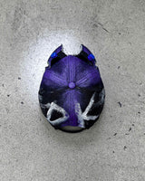 BLUE DEMON SPIRIT CAP