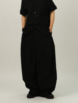 PICO Dot Balloon Slacks