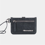 キャビネットカードウォレット(grey)