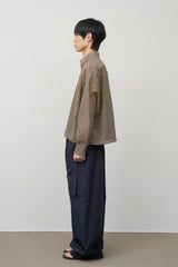 Crusie Pocket Wide Pants