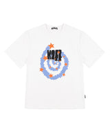 Shooting Star Tee (White) K25QB672