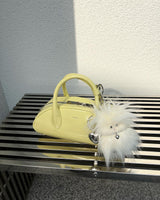VIVICHO VIVIMON WHITE KEYRING