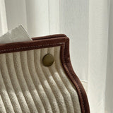 Bath Tissue Cover (Bread)