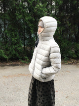 [Planning] Soap Light Down Lightweight Padding Jacket (4c)