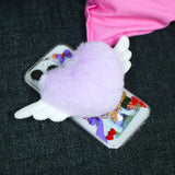 【MADE】Plush Big Heart Smart Tok / Pesto 26.