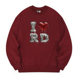 MELTINGDOWN LOVE SWEAT