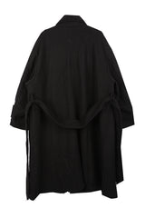 No.1031 ウール30 B オーバーコート (3color)