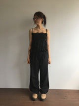 Sigma Long &amp; Lean Pants (4color)