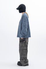 Tade Cable Knit